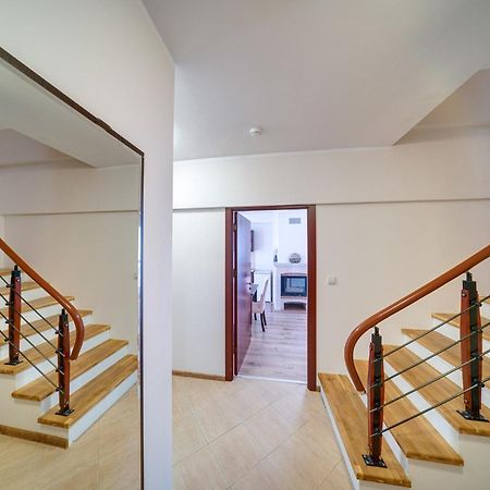 Complex Kamelia Aparthotel Pamporovo Exteriör bild