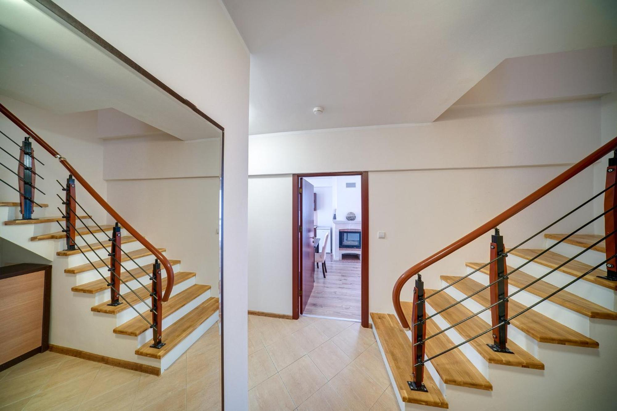 Complex Kamelia Aparthotel Pamporovo Exteriör bild